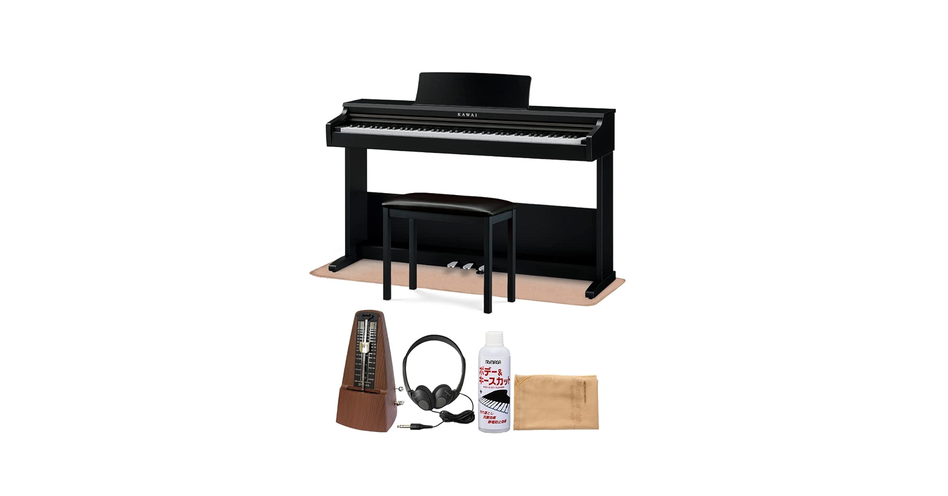 KAWAI デジタルピアノ KAWAI CA901EP | カワイ電子ピアノ CAシリーズ | ムサシ楽器の